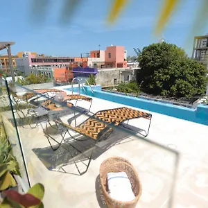 La Casa Del Totumo Hotel