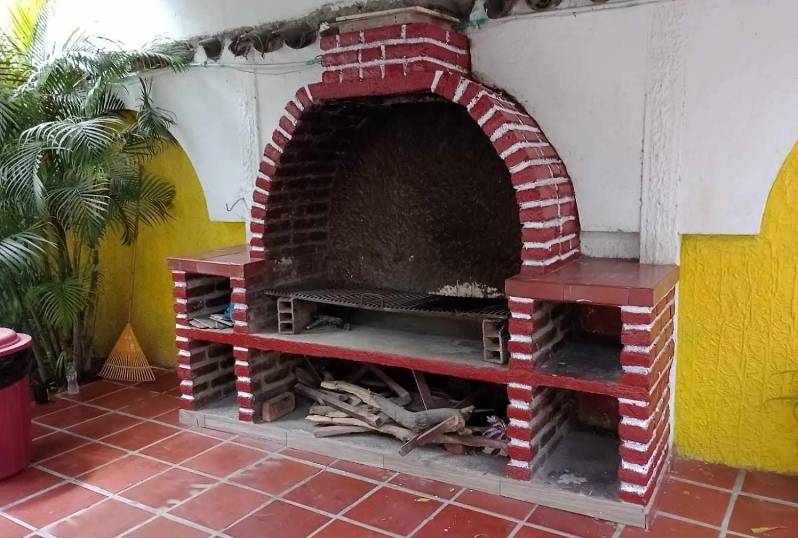 The Chill In Mansion Hostel Santa Marta Santa Marta (Magdalena)